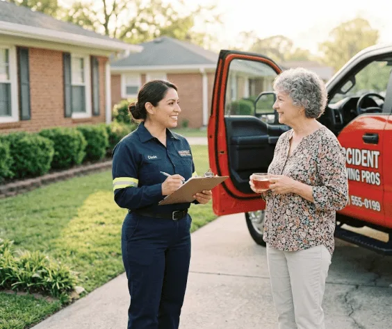 Accident Towing Service Mcdonald, OH FAQs